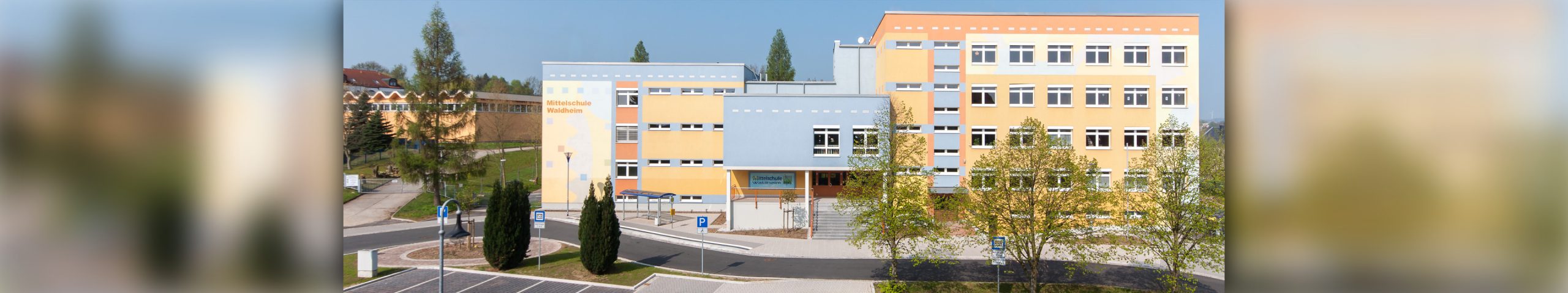 Oberschule Waldheim