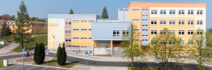 Oberschule Panorama