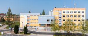 Oberschule Panorama