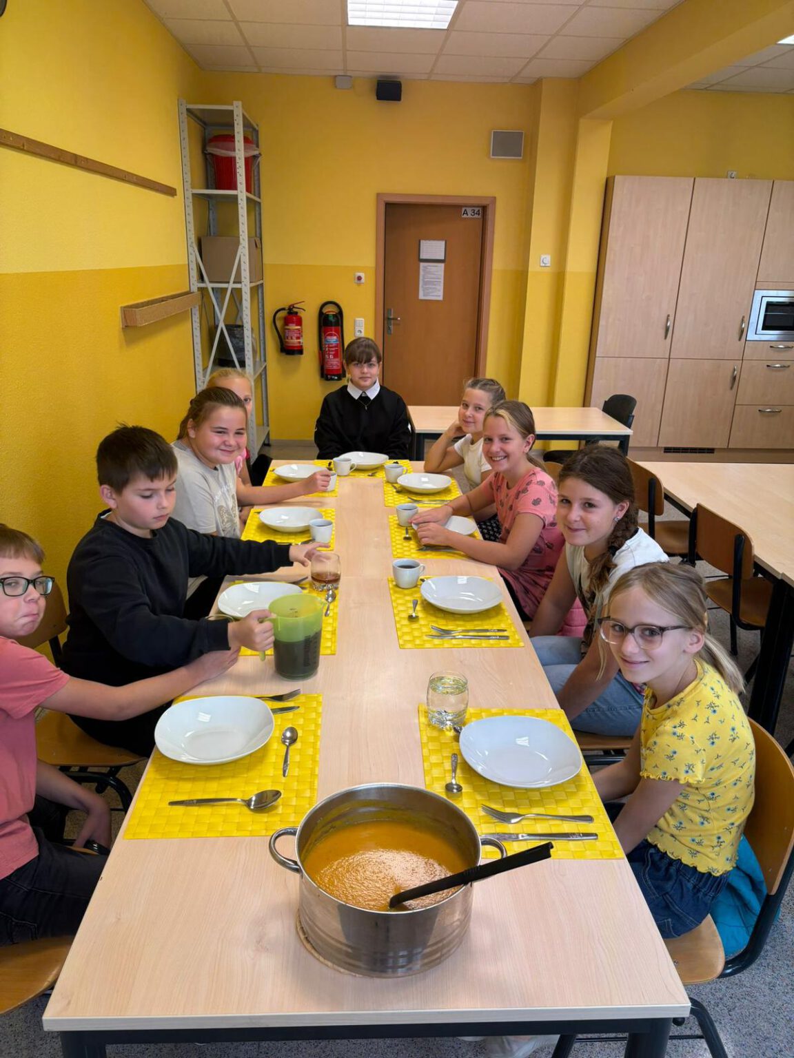 Oberschule Waldheim
