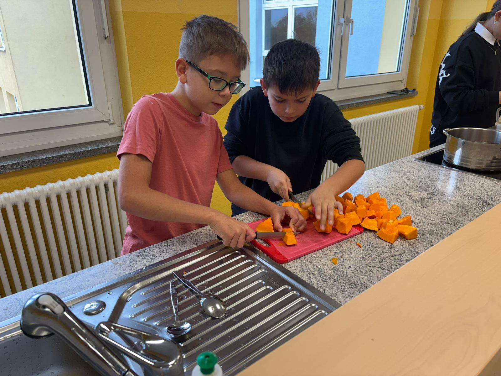 Oberschule Waldheim
